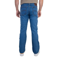 Jeans Lee Hombre Boot Cut s124