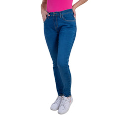 Jeans Lee Mujer Skinny Fit s782