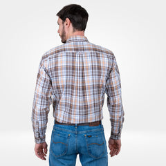 Camisa LEE Regular Fit Hombre 888
