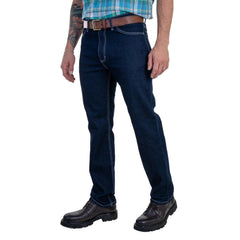 Jeans Lee Hombre Regular Fit s099