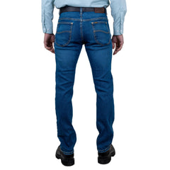 Jeans Lee Hombre Slim Fit s121