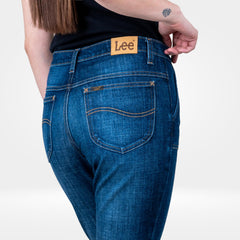Jeans LEE Flare Fit Mujer 962
