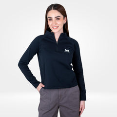 Sudadera LEE Slim Fit Mujer 363