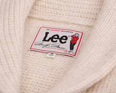Coatigan Lee x Marylin Monroe Loose Fit