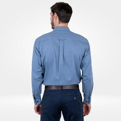 Camisa LEE Regular Fit Hombre 902