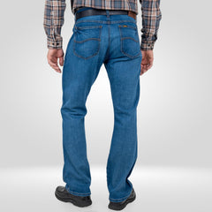 Jeans LEE Boot Cut Hombre 868