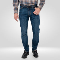 Jeans LEE Relaxed Fit Hombre 860