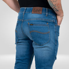 Jeans LEE Slim Boot Hombre 856