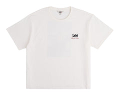Playera Lee x Marylin Monroe Girlfriend Tee