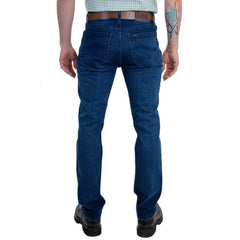 Jeans Lee Hombre Regular Fit s108