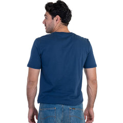Playera Lee Hombre s127