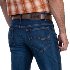 Jeans Lee Hombre Slim Fit s236