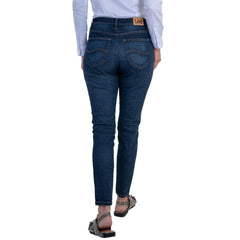 Jeans Lee Mujer Skinny Fit s798