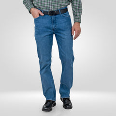 Jeans LEE Relaxed Fit Hombre 861