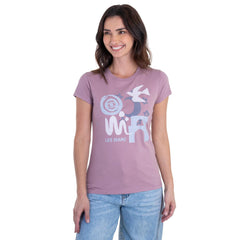 Playera Lee Mujer s132