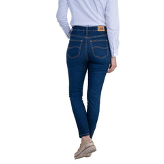 Jeans Lee Mujer Skinny Fit s145
