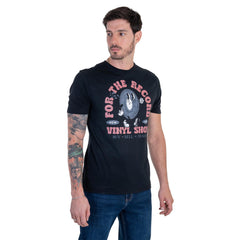 Playera Lee Hombre s128