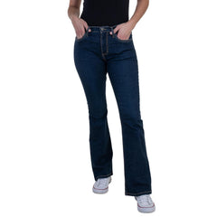 Jeans Lee Mujer Flare Fit s808
