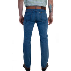 Jeans Lee Hombre Regular Fit s100