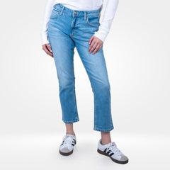 Jeans LEE Straight Mujer 961
