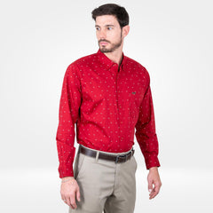 Camisa LEE Regular Fit Hombre 879