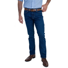 Jeans Lee Hombre Slim Fit s682