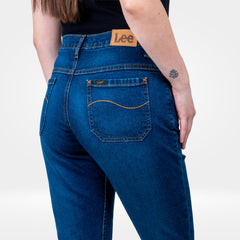 Jeans LEE Flare Fit Mujer 963