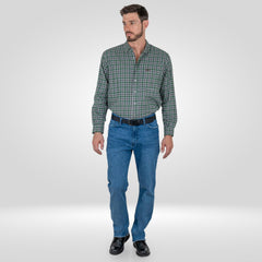 Jeans LEE Relaxed Fit Hombre 861