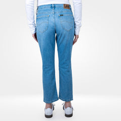 Jeans LEE Straight Mujer 961