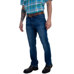 Jeans Lee Hombre Regular Fit s119