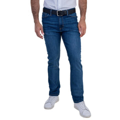 Jeans Lee Hombre Relaxed Fit s662