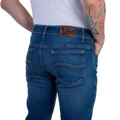 Jeans Lee Hombre Slim Fit 684
