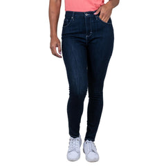 Jeans Lee Mujer Skinny Fit s135