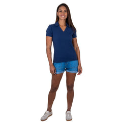 Player Polo Lee Mujer s702