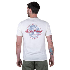 Playera Lee Hombre s237