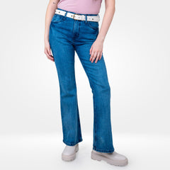 Jeans LEE Flare Fit Mujer 960