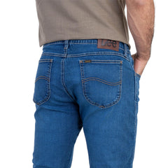 Jeans Lee Hombre Boot Cut s124