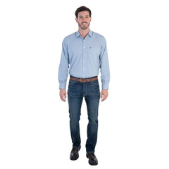 Jeans Lee Hombre Regular Fit s672