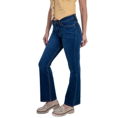 Jeans Lee Mujer Flare Fit s793