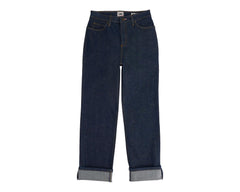 Jeans Lee x Marylin Monroe Cintura Alta