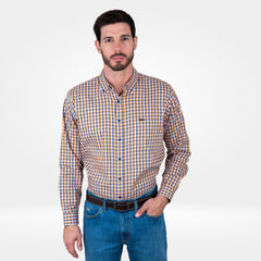 Camisa LEE Regular Fit Hombre 868
