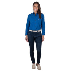 Jeans Lee Mujer Skinny Fit s819