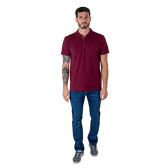 Player Polo Lee Hombre s241