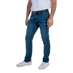 Jeans Lee Hombre Slim Fit s709