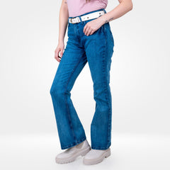 Jeans LEE Flare Fit Mujer 960
