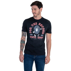 Playera Lee Hombre s128