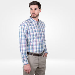 Camisa LEE Regular Fit Hombre 899
