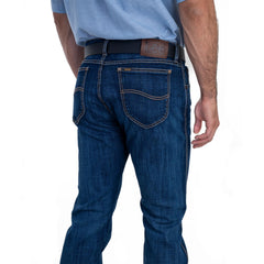 Jeans Lee Hombre Boot Cut 718