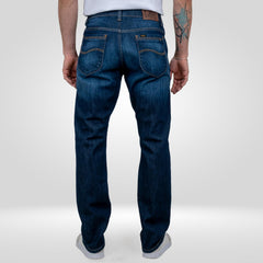 Jeans LEE Slim Fit Hombre 589