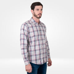 Camisa LEE Slim Boot Hombre 794